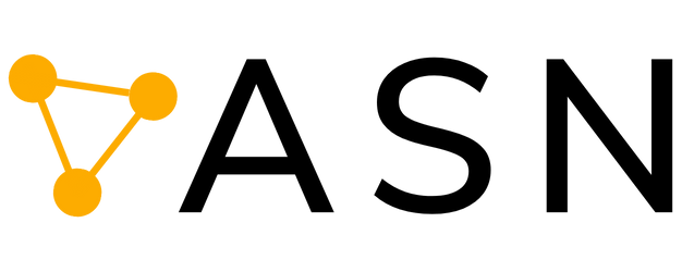 ASN Logo - Dark